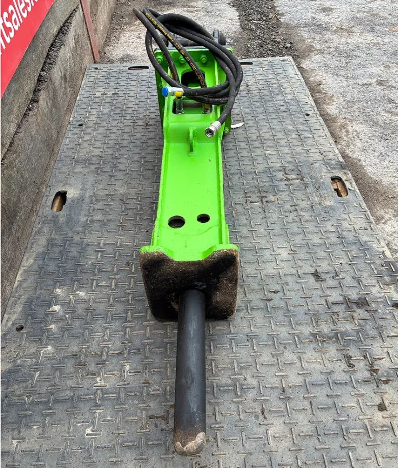 5T Attachment Breaker Impact IB400s 2020